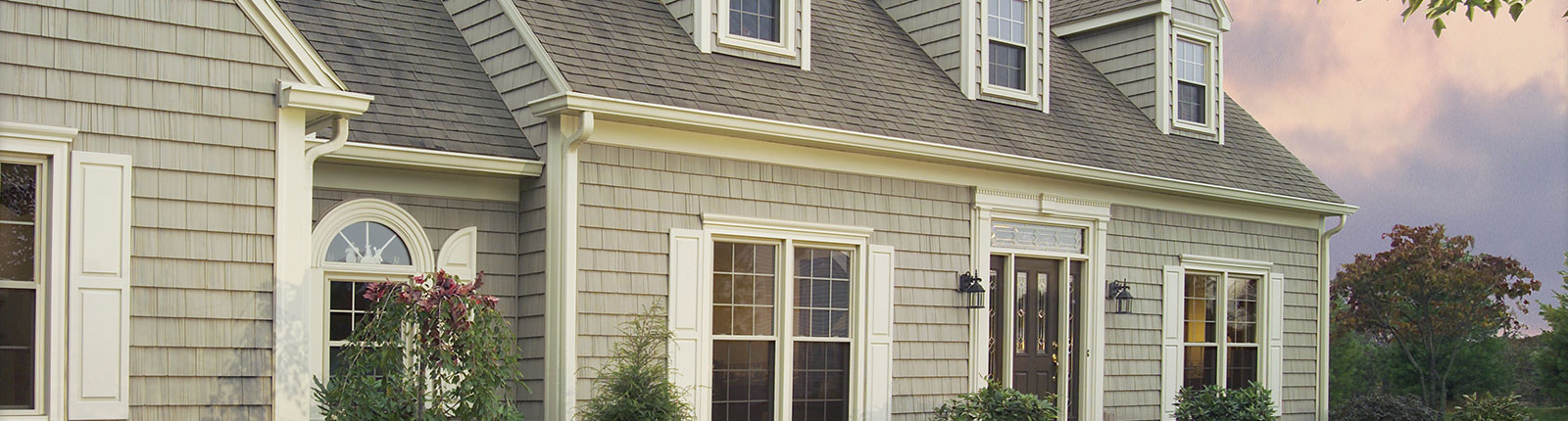 Exterior Siding Service in MN — Roofing - Siding - Windows in MN Inc.