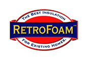 RetroFoam Logo